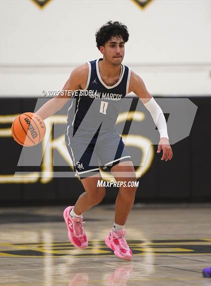 Thumbnail 3 in San Diego vs. San Marcos photogallery.