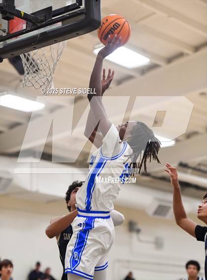 Thumbnail 3 in San Diego vs. San Marcos photogallery.