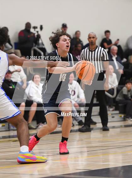 Thumbnail 3 in San Diego vs. San Marcos photogallery.