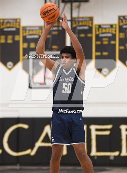 Thumbnail 1 in San Diego vs. San Marcos photogallery.