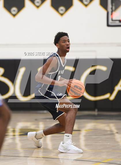 Thumbnail 1 in San Diego vs. San Marcos photogallery.