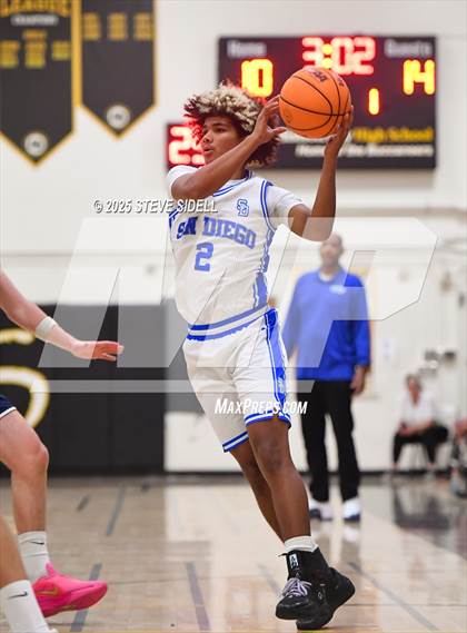 Thumbnail 1 in San Diego vs. San Marcos photogallery.