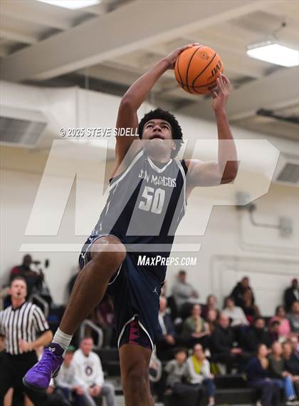 Thumbnail 1 in San Diego vs. San Marcos photogallery.