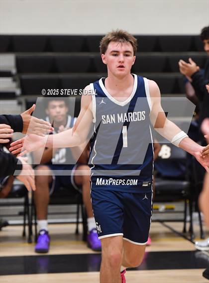 Thumbnail 2 in San Diego vs. San Marcos photogallery.