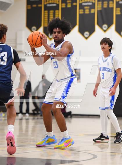 Thumbnail 3 in San Diego vs. San Marcos photogallery.