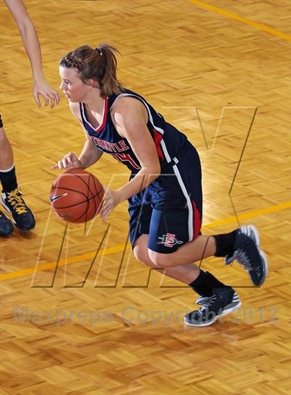 Thumbnail 3 in South-Doyle @ Seymour photogallery.