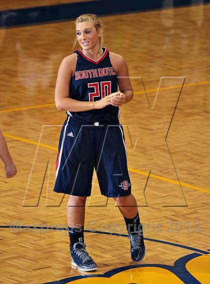 Thumbnail 3 in South-Doyle @ Seymour photogallery.