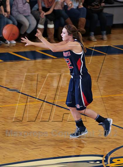 Thumbnail 2 in South-Doyle @ Seymour photogallery.
