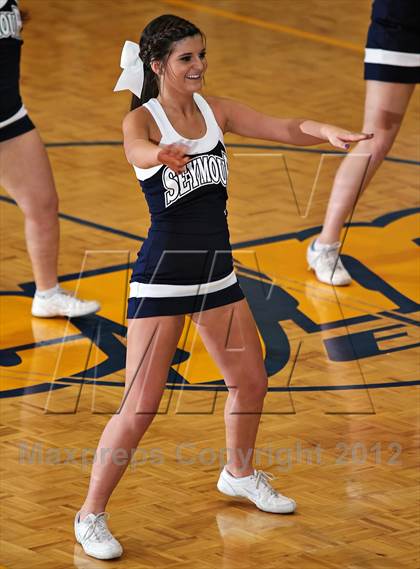 Thumbnail 1 in South-Doyle @ Seymour photogallery.