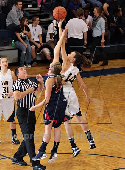 Thumbnail 2 in South-Doyle @ Seymour photogallery.