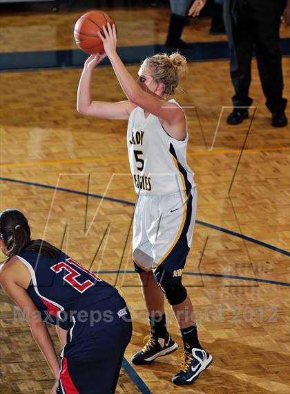 Thumbnail 1 in South-Doyle @ Seymour photogallery.