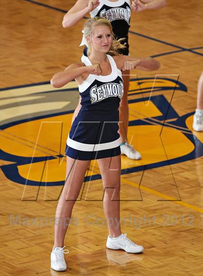 Thumbnail 2 in South-Doyle @ Seymour photogallery.