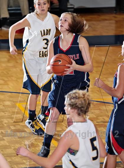 Thumbnail 1 in South-Doyle @ Seymour photogallery.