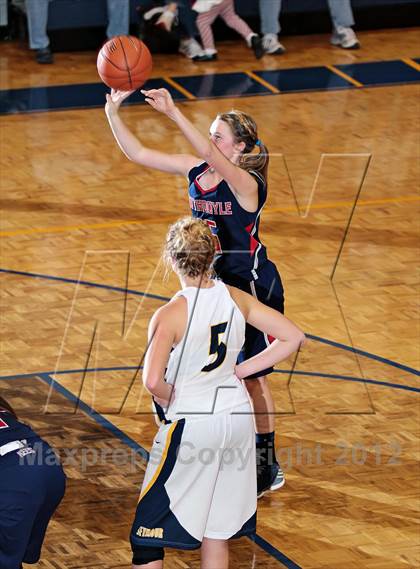 Thumbnail 2 in South-Doyle @ Seymour photogallery.