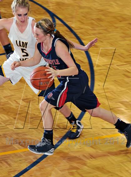 Thumbnail 2 in South-Doyle @ Seymour photogallery.