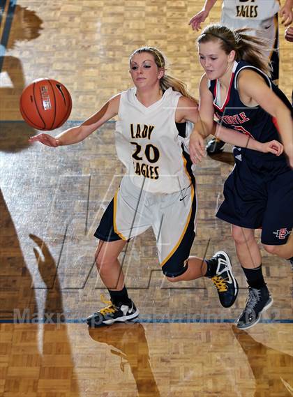 Thumbnail 3 in South-Doyle @ Seymour photogallery.