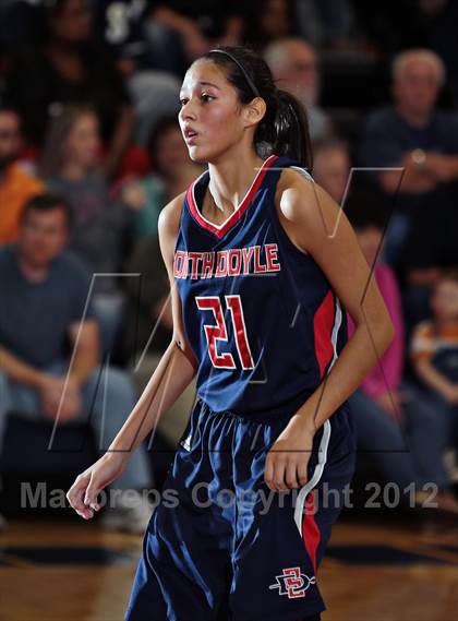 Thumbnail 2 in South-Doyle @ Seymour photogallery.