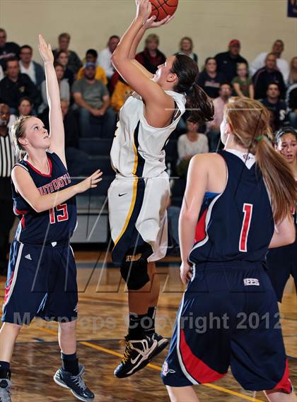 Thumbnail 3 in South-Doyle @ Seymour photogallery.