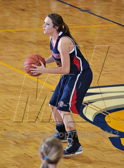 Thumbnail 1 in South-Doyle @ Seymour photogallery.