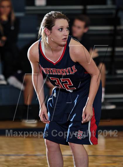 Thumbnail 2 in South-Doyle @ Seymour photogallery.