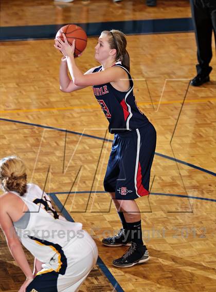Thumbnail 1 in South-Doyle @ Seymour photogallery.