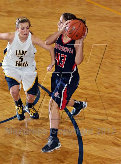 Thumbnail 1 in South-Doyle @ Seymour photogallery.