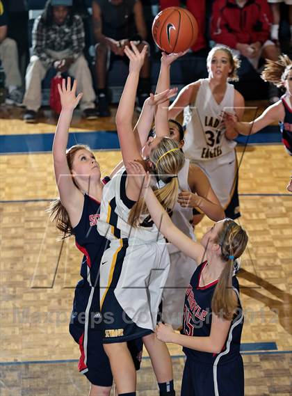 Thumbnail 1 in South-Doyle @ Seymour photogallery.
