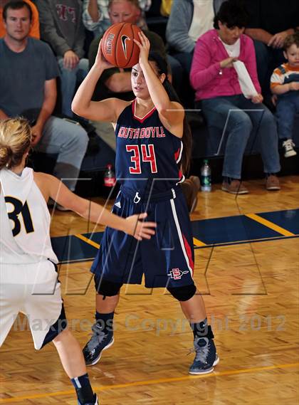 Thumbnail 2 in South-Doyle @ Seymour photogallery.