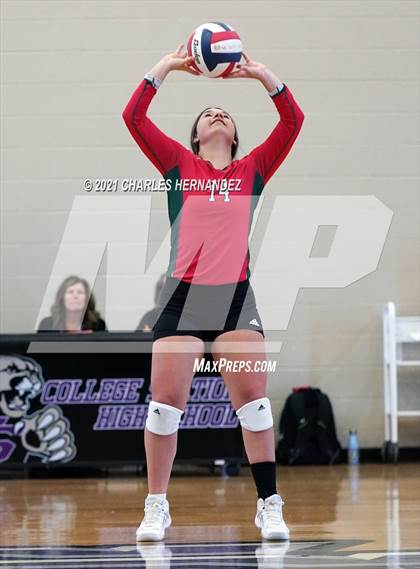 Thumbnail 1 in FR: The Woodlands @ College Station (B Teams) photogallery.