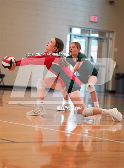 Thumbnail 2 in FR: The Woodlands @ College Station (B Teams) photogallery.