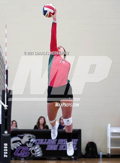Thumbnail 1 in FR: The Woodlands @ College Station (B Teams) photogallery.