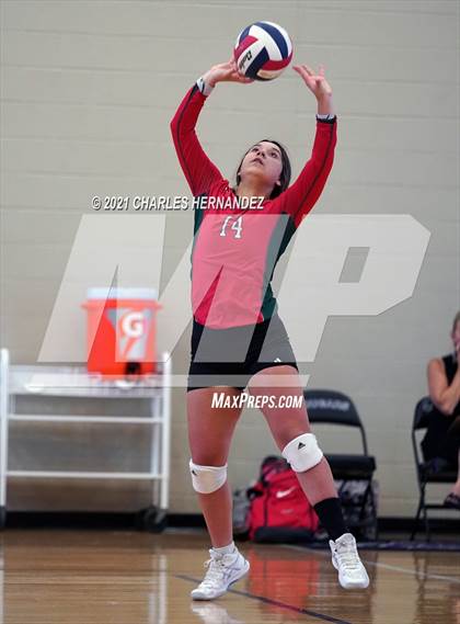 Thumbnail 2 in FR: The Woodlands @ College Station (B Teams) photogallery.