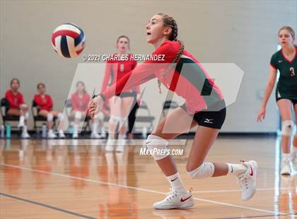 Thumbnail 1 in FR: The Woodlands @ College Station (B Teams) photogallery.