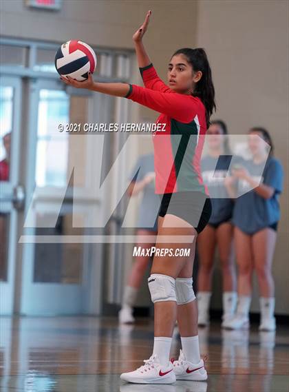 Thumbnail 1 in FR: The Woodlands @ College Station (B Teams) photogallery.