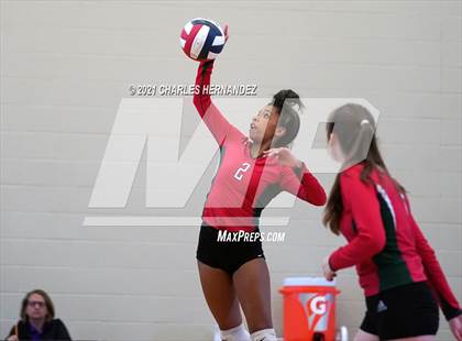 Thumbnail 2 in FR: The Woodlands @ College Station (B Teams) photogallery.