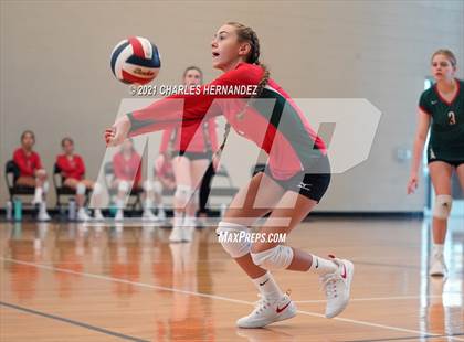 Thumbnail 2 in FR: The Woodlands @ College Station (B Teams) photogallery.