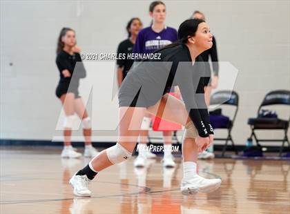 Thumbnail 2 in FR: The Woodlands @ College Station (B Teams) photogallery.