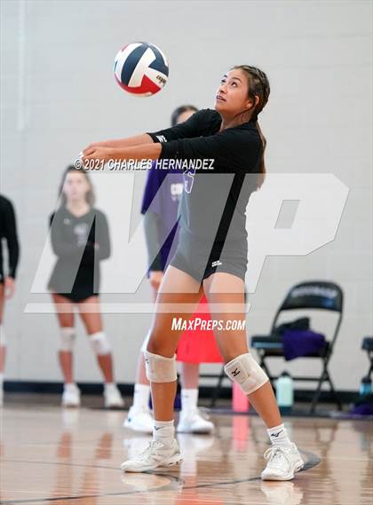 Thumbnail 3 in FR: The Woodlands @ College Station (B Teams) photogallery.