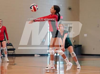 Thumbnail 3 in FR: The Woodlands @ College Station (B Teams) photogallery.