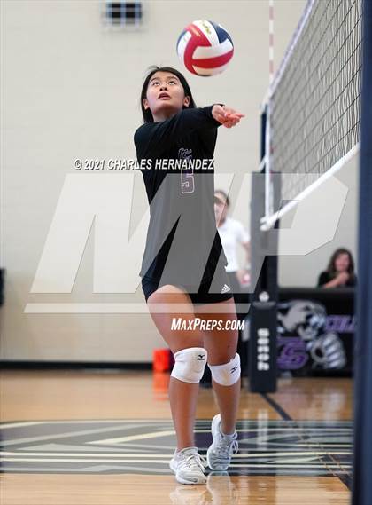 Thumbnail 1 in FR: The Woodlands @ College Station (B Teams) photogallery.