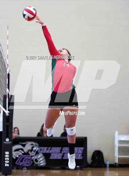Thumbnail 1 in FR: The Woodlands @ College Station (B Teams) photogallery.