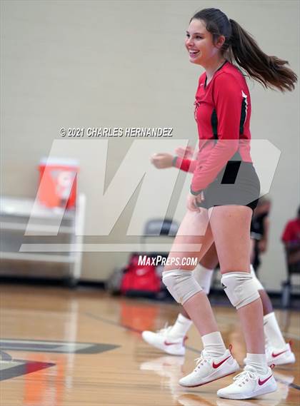 Thumbnail 1 in FR: The Woodlands @ College Station (B Teams) photogallery.
