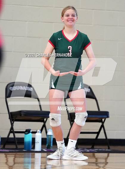 Thumbnail 1 in FR: The Woodlands @ College Station (B Teams) photogallery.