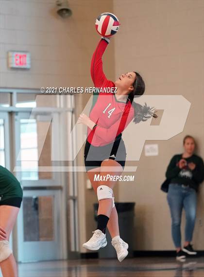 Thumbnail 3 in FR: The Woodlands @ College Station (B Teams) photogallery.