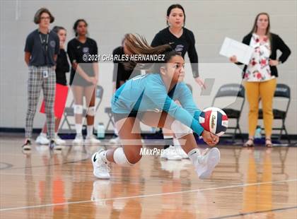 Thumbnail 2 in FR: The Woodlands @ College Station (B Teams) photogallery.