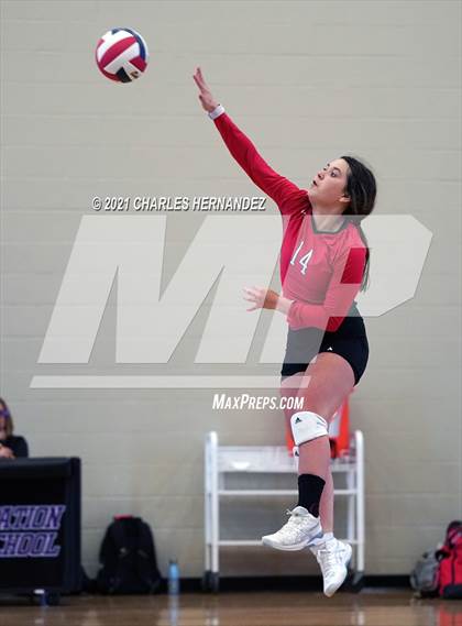 Thumbnail 2 in FR: The Woodlands @ College Station (B Teams) photogallery.