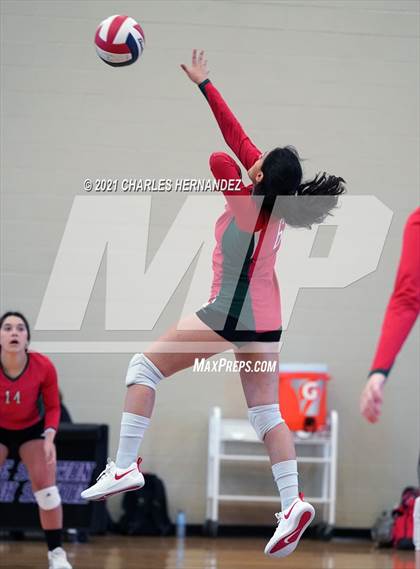 Thumbnail 2 in FR: The Woodlands @ College Station (B Teams) photogallery.