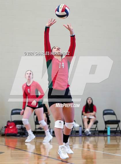 Thumbnail 3 in FR: The Woodlands @ College Station (B Teams) photogallery.