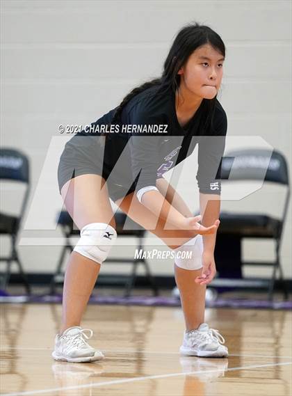 Thumbnail 2 in FR: The Woodlands @ College Station (B Teams) photogallery.