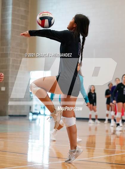 Thumbnail 1 in FR: The Woodlands @ College Station (B Teams) photogallery.